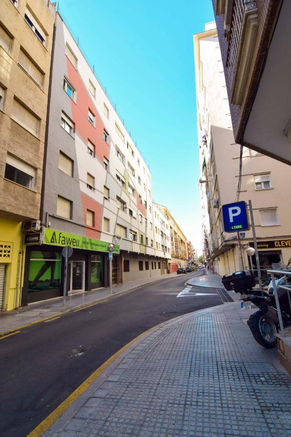 Letmalaga River Views Extérieur photo