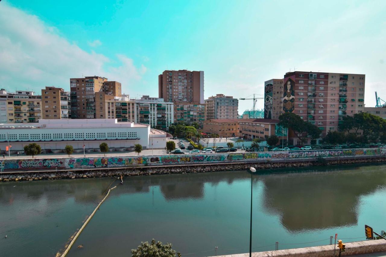 Letmalaga River Views Extérieur photo