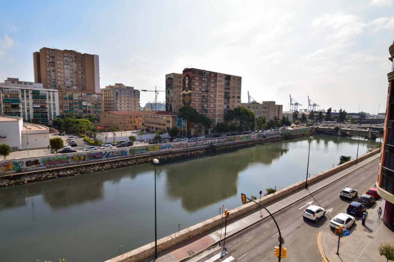 Letmalaga River Views Extérieur photo